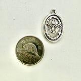 Religious Medallions