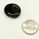 Magnetic Hematite