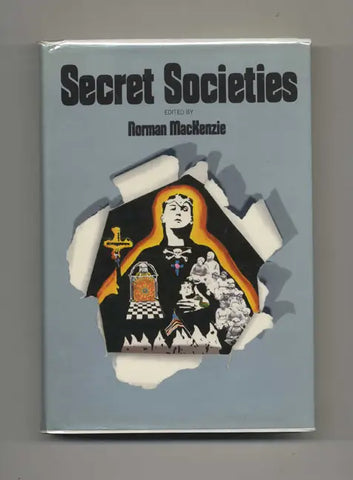 Secret Societies - Norman Mackenzie