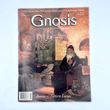 'Gnosis' Magazine (Multiple Options)