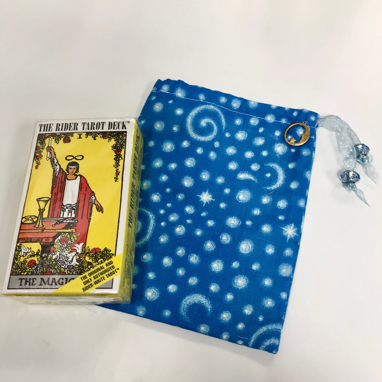 Tarot Bags (Multiple Varieties)