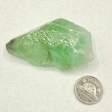 Emerald Calcite