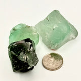 Green Fluorite (Multiple Options)