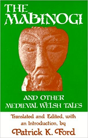 The Mabinogi (And Other Medieval Welsh Tales)