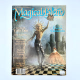 'Magical Blend' Magazines (Multiple Options)