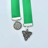 Ribbon Bookmarks by 5th Rock (Multiple Options)