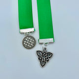 Ribbon Bookmarks by 5th Rock (Multiple Options)