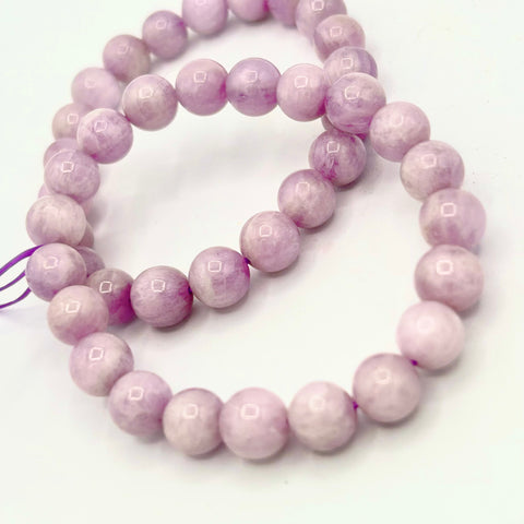 Lavender Kunzite Bracelet