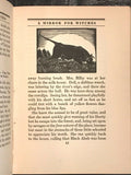 A Mirror For Witches - Esther Forbes (First Edition)