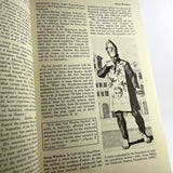 Encyclopedia of Witchcraft & Demonology Robbins Occult (1981)