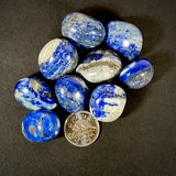 Lapis Lazuli (Multiple Options)