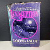 Lunaception : A Feminine Odyssey into Fertility and Contraception by Louise Lacey (Hardcover)