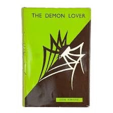 The Demon Lover - Dion Fortune
