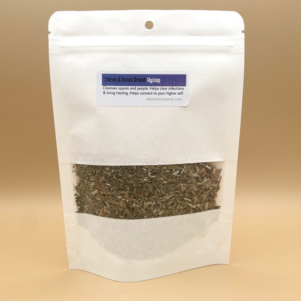 Hyssop