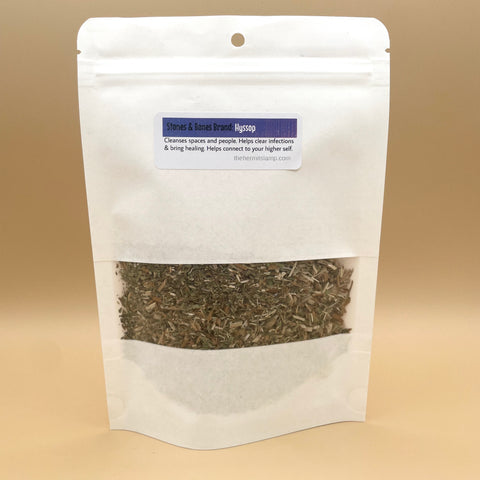 Hyssop
