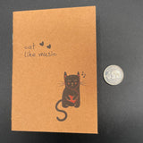 Cat Journals
