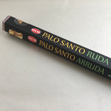 HEM Palo Santo Arruda