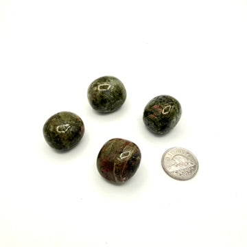 Unakite