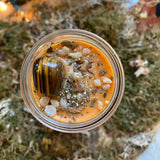 7 Day Candle -  Job success by Madame Phoenix