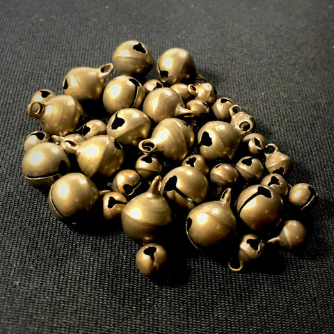 Mini Bells (Various)