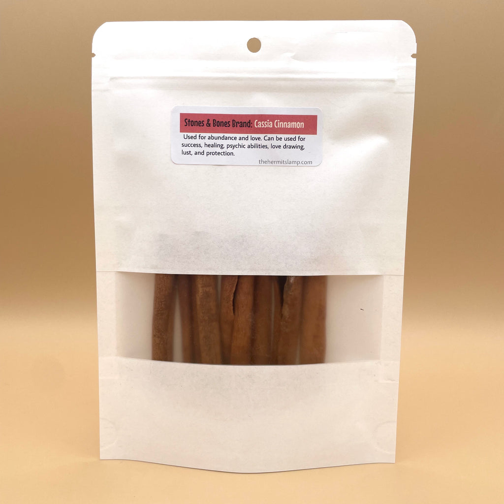Cassia Cinnamon Sticks
