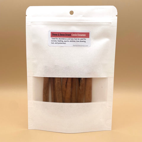 Cassia Cinnamon Sticks