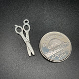 Scissor Charms