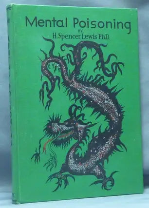 Mental Poisoning - H. Spencer Lewis