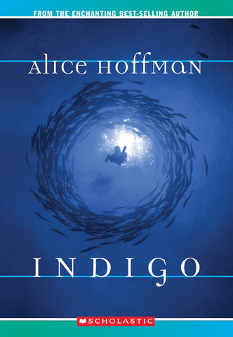 Indigo - Alice Hoffman