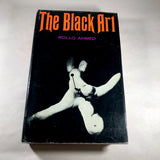 The Black Art - Rollo Ahmed