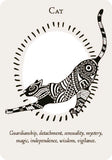 The Shaman Box: Tools For Healing, Protection, and Good Fortune (An Animal Oracle Deck with 36 Cards and Full-Color Guidebook)