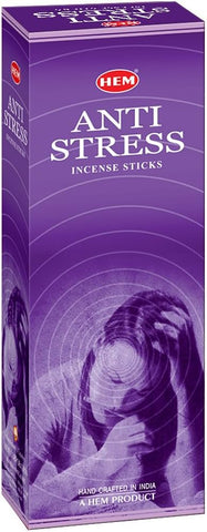 HEM Anti-Stress Incense Sticks