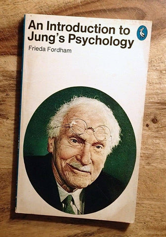An Introduction to Jung's Psychology - Frieda Fordham