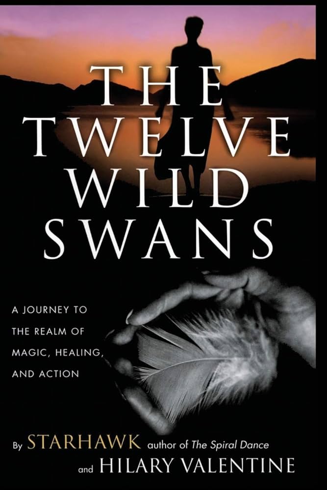 The Twelve Wild Swans - Starhawk