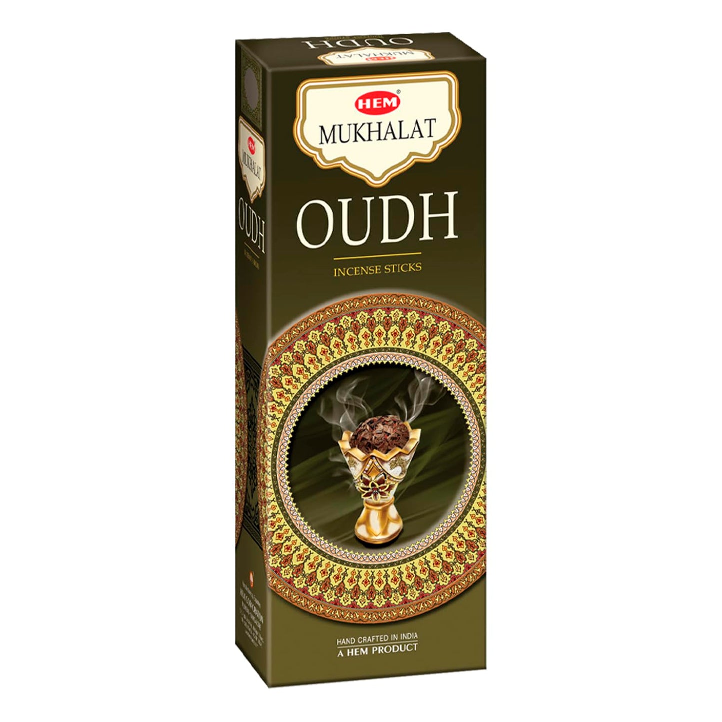 HEM Oodh Incense Sticks