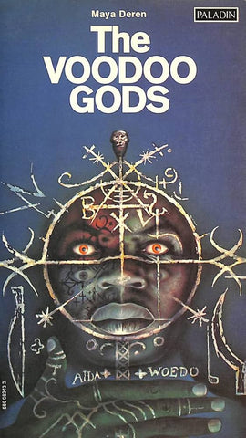 The Voodoo Gods - Maya Deren
