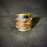 Mixed Metal Cuff Rings (Multiple Options)