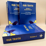 Our Troth - Ben Waggoner (SET OF 3 BOOKS)