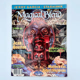 'Magical Blend' Magazines (Multiple Options)