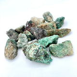 Chrysocolla (Multiple Options)