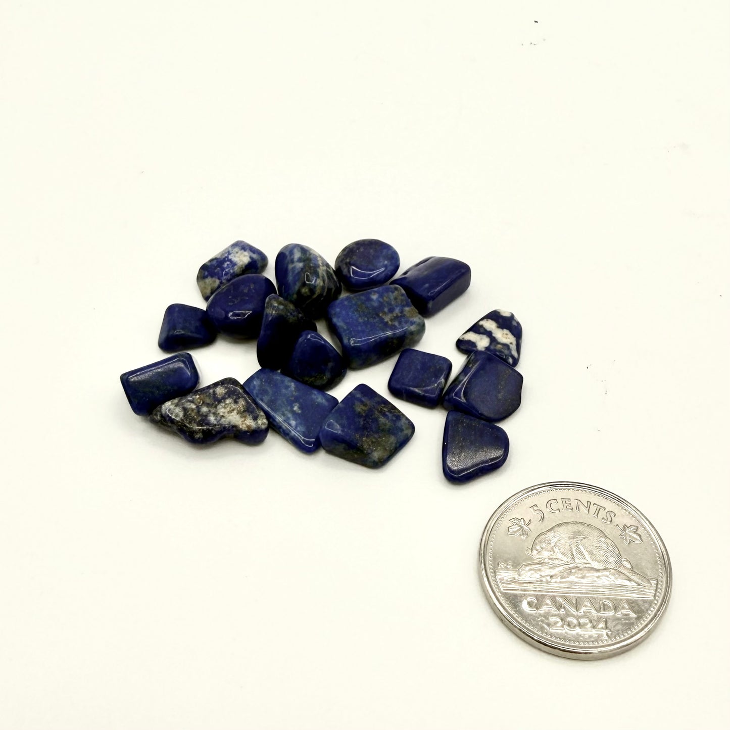 Lapis Lazuli (Multiple Options)