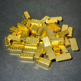Mini Gold Bars
