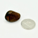 Golden Tiger's Eye