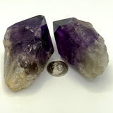 Amethyst - Top-Polished Raw Chunks