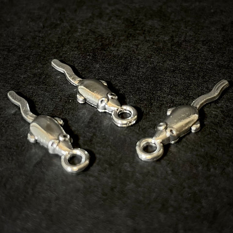 Mouse Charms