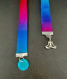 Ribbon Bookmarks by 5th Rock (Multiple Options)
