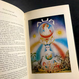 Initiation Into Hermetics - Franz Bardon (1976 Edition, No Dust Jacket)