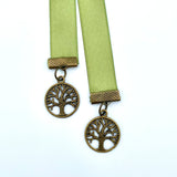 Ribbon Bookmarks by 5th Rock (Multiple Options)