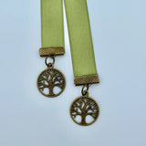 Ribbon Bookmarks by 5th Rock (Multiple Options)