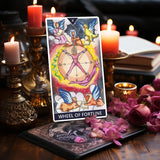 Earthly Delights Tarot